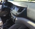 Черный Хендай Туксон, объемом двигателя 2 л и пробегом 168 тыс. км за 16400 $, фото 9 на Automoto.ua