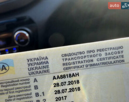 Черный Хендай Туксон, объемом двигателя 1.59 л и пробегом 182 тыс. км за 16800 $, фото 42 на Automoto.ua