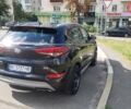 Черный Хендай Туксон, объемом двигателя 1.59 л и пробегом 101 тыс. км за 20600 $, фото 11 на Automoto.ua