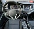Чорний Хендай Туксон, об'ємом двигуна 1.69 л та пробігом 98 тис. км за 14000 $, фото 13 на Automoto.ua