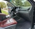 Черный Хендай Туксон, объемом двигателя 2 л и пробегом 148 тыс. км за 19500 $, фото 29 на Automoto.ua