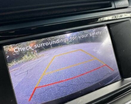 Черный Хендай Туксон, объемом двигателя 1.6 л и пробегом 53 тыс. км за 2950 $, фото 9 на Automoto.ua