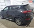 Хендай Туксон 2017 в Киеве на Automoto.ua Черный Хендай Туксон, объемом двигателя 2 л и пробегом 74 тыс. км за 3100 $, фото 1 на Automoto.ua