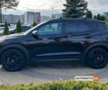 Чорний Хендай Туксон, об'ємом двигуна 1.6 л та пробігом 93 тис. км за 17300 $, фото 3 на Automoto.ua