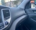 Хендай Туксон 2017 в Ровно на Automoto.ua Черный Хендай Туксон, объемом двигателя 2 л и пробегом 161 тыс. км за 15900 $, фото 10 на Automoto.ua