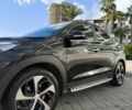 Черный Хендай Туксон, объемом двигателя 2 л и пробегом 120 тыс. км за 21000 $, фото 15 на Automoto.ua