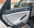 Черный Хендай Туксон, объемом двигателя 2 л и пробегом 107 тыс. км за 14800 $, фото 17 на Automoto.ua