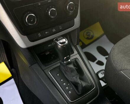 Черный Хендай Туксон, объемом двигателя 2 л и пробегом 242 тыс. км за 12900 $, фото 14 на Automoto.ua