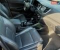 Черный Хендай Туксон, объемом двигателя 2 л и пробегом 98 тыс. км за 24000 $, фото 18 на Automoto.ua
