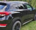 Чорний Хендай Туксон, об'ємом двигуна 0 л та пробігом 93 тис. км за 7800 $, фото 4 на Automoto.ua