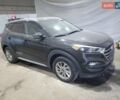 Хендай Туксон 2017 в Киеве на Automoto.ua Черный Хендай Туксон, объемом двигателя 2 л и пробегом 74 тыс. км за 3100 $, фото 3 на Automoto.ua