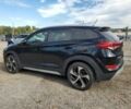 Чорний Хендай Туксон, об'ємом двигуна 1.6 л та пробігом 86 тис. км за 3400 $, фото 1 на Automoto.ua
