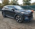 Чорний Хендай Туксон, об'ємом двигуна 1.6 л та пробігом 86 тис. км за 3400 $, фото 3 на Automoto.ua