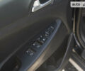 Чорний Хендай Туксон, об'ємом двигуна 2 л та пробігом 123 тис. км за 23999 $, фото 8 на Automoto.ua