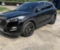 Чорний Хендай Туксон, об'ємом двигуна 1.69 л та пробігом 130 тис. км за 23500 $, фото 2 на Automoto.ua