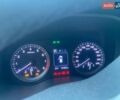 Хендай Туксон 2017 в Ровно на Automoto.ua Черный Хендай Туксон, объемом двигателя 2 л и пробегом 161 тыс. км за 15900 $, фото 8 на Automoto.ua