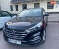 Хендай Туксон 2017 в Ровно на Automoto.ua Черный Хендай Туксон, объемом двигателя 2 л и пробегом 161 тыс. км за 15900 $, фото 1 на Automoto.ua
