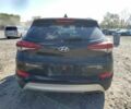 Черный Хендай Туксон, объемом двигателя 1.6 л и пробегом 157 тыс. км за 2600 $, фото 5 на Automoto.ua