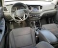 Чорний Хендай Туксон, об'ємом двигуна 1.6 л та пробігом 86 тис. км за 3400 $, фото 7 на Automoto.ua