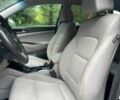Черный Хендай Туксон, объемом двигателя 1.6 л и пробегом 53 тыс. км за 2950 $, фото 7 на Automoto.ua