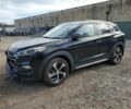 Чорний Хендай Туксон, об'ємом двигуна 1.6 л та пробігом 86 тис. км за 3400 $, фото 1 на Automoto.ua