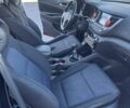 Чорний Хендай Туксон, об'ємом двигуна 1.69 л та пробігом 155 тис. км за 16500 $, фото 6 на Automoto.ua