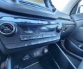 Черный Хендай Туксон, объемом двигателя 2 л и пробегом 70 тыс. км за 12500 $, фото 9 на Automoto.ua