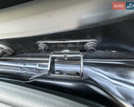 Черный Хендай Туксон, объемом двигателя 1.59 л и пробегом 182 тыс. км за 16800 $, фото 37 на Automoto.ua