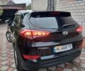 Хендай Туксон 2017 в Днепре (Днепропетровске) на Automoto.ua Черный Хендай Туксон, объемом двигателя 2 л и пробегом 118 тыс. км за 16200 $, фото 6 на Automoto.ua