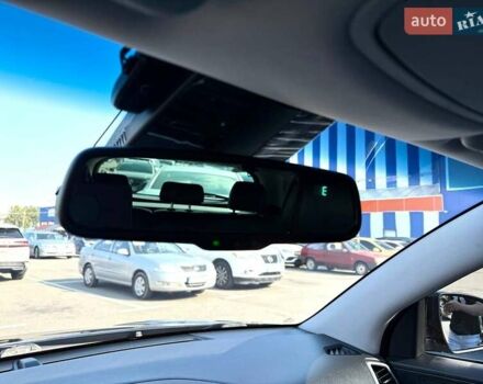 Черный Хендай Туксон, объемом двигателя 2 л и пробегом 98 тыс. км за 24000 $, фото 21 на Automoto.ua