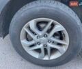 Хендай Туксон 2017 в Ровно на Automoto.ua Черный Хендай Туксон, объемом двигателя 2 л и пробегом 161 тыс. км за 15900 $, фото 6 на Automoto.ua