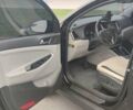 Чорний Хендай Туксон, об'ємом двигуна 2 л та пробігом 143 тис. км за 18000 $, фото 10 на Automoto.ua