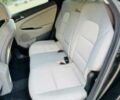 Черный Хендай Туксон, объемом двигателя 2 л и пробегом 60 тыс. км за 13500 $, фото 10 на Automoto.ua