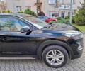 Хендай Туксон 2017 в Киеве на Automoto.ua Черный Хендай Туксон, объемом двигателя 1.6 л и пробегом 73 тыс. км за 9400 $, фото 3 на Automoto.ua