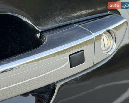 Черный Хендай Туксон, объемом двигателя 1.59 л и пробегом 182 тыс. км за 16800 $, фото 19 на Automoto.ua