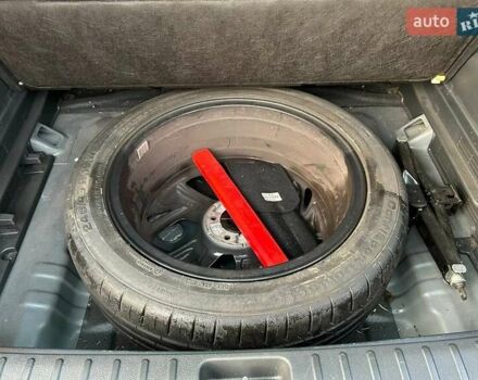 Чорний Хендай Туксон, об'ємом двигуна 1.69 л та пробігом 98 тис. км за 14000 $, фото 24 на Automoto.ua