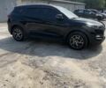 Чорний Хендай Туксон, об'ємом двигуна 1.69 л та пробігом 130 тис. км за 23500 $, фото 1 на Automoto.ua