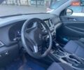 Хендай Туксон 2017 в Ровно на Automoto.ua Черный Хендай Туксон, объемом двигателя 2 л и пробегом 161 тыс. км за 15900 $, фото 11 на Automoto.ua