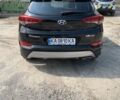Чорний Хендай Туксон, об'ємом двигуна 1.69 л та пробігом 130 тис. км за 23500 $, фото 1 на Automoto.ua