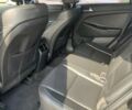 Чорний Хендай Туксон, об'ємом двигуна 1.69 л та пробігом 130 тис. км за 23500 $, фото 4 на Automoto.ua