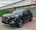 Чорний Хендай Туксон, об'ємом двигуна 1.69 л та пробігом 98 тис. км за 14000 $, фото 2 на Automoto.ua