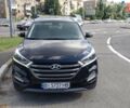 Черный Хендай Туксон, объемом двигателя 1.59 л и пробегом 101 тыс. км за 20600 $, фото 14 на Automoto.ua