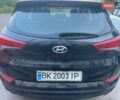 Хендай Туксон 2017 в Ровно на Automoto.ua Черный Хендай Туксон, объемом двигателя 2 л и пробегом 161 тыс. км за 15900 $, фото 3 на Automoto.ua