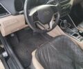 Черный Хендай Туксон, объемом двигателя 2 л и пробегом 126 тыс. км за 16600 $, фото 5 на Automoto.ua