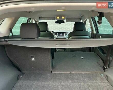 Чорний Хендай Туксон, об'ємом двигуна 1.69 л та пробігом 98 тис. км за 14000 $, фото 23 на Automoto.ua