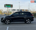 Черный Хендай Туксон, объемом двигателя 1.59 л и пробегом 182 тыс. км за 16800 $, фото 7 на Automoto.ua