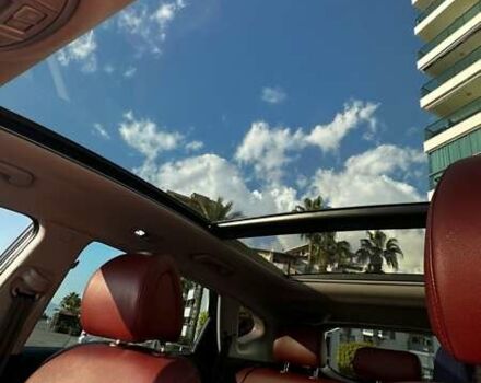 Черный Хендай Туксон, объемом двигателя 2 л и пробегом 120 тыс. км за 21000 $, фото 9 на Automoto.ua