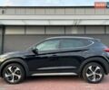 Чорний Хендай Туксон, об'ємом двигуна 1.69 л та пробігом 98 тис. км за 14000 $, фото 11 на Automoto.ua