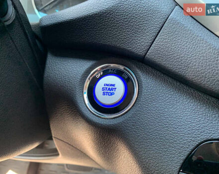 Черный Хендай Туксон, объемом двигателя 2 л и пробегом 122 тыс. км за 19800 $, фото 16 на Automoto.ua