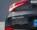 Чорний Хендай Туксон, об'ємом двигуна 2 л та пробігом 123 тис. км за 23999 $, фото 52 на Automoto.ua